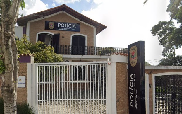 Suspeito de matar ex-esposa em Itaquá é preso em Santo André