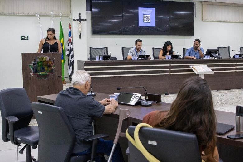 Consulta pública sobre a revisão do Plano Diretor foi prorrogado em Itaquá