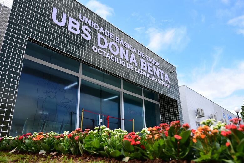 UBS do Jardim Dona Benta completa dois anos com 50 mil atendimentos 