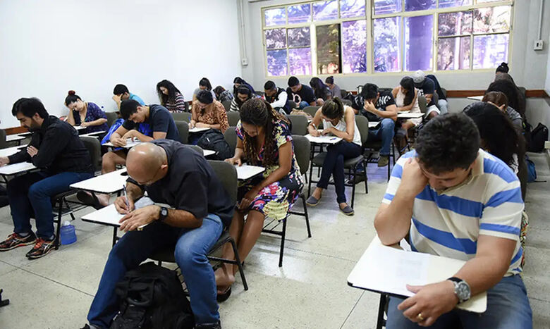 enccejaInscrições para o Encceja começam nesta segunda-feira