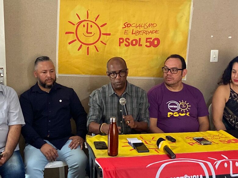 Barrado pela Justiça, Candido reconhece inelegibilidade e deixa disputa para prefeito de Suzano