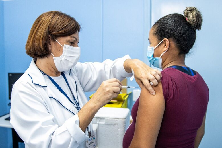 Itaquá promove Dia D de vacinação contra a gripe neste sábado