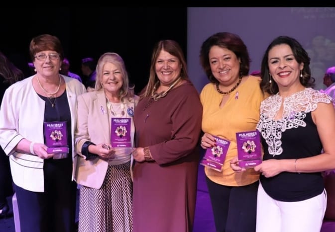 Comissão das Mulheres Advogadas celebra 25 anos de atendimento e combate à violência doméstica