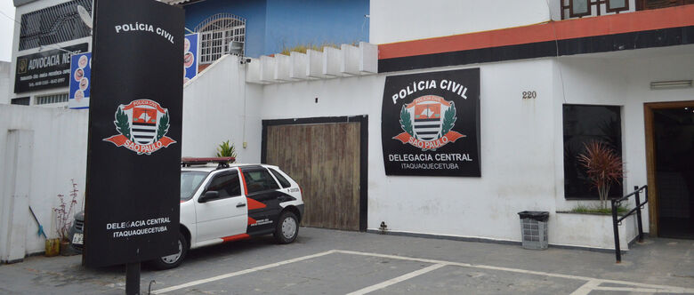 Caso foi registrado como furto tentado pelo 1º DP de Itaquá