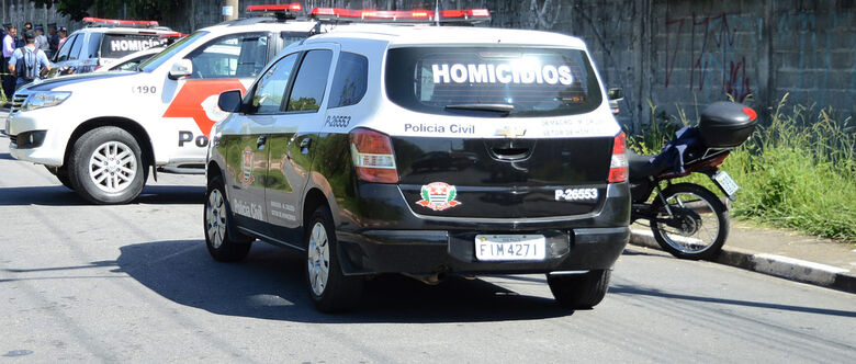 Assassinatos no Alto Tietê caem 32,4% no 1º quadrimestre deste ano comparado a 2023