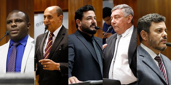 Justiça condena seis ex-vereadores de Mogi das Cruzes em ação do MP-SP