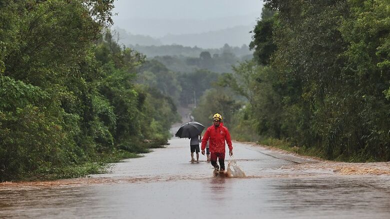 Chuvas no Rio Grande do Sul já deixou 31 mortos