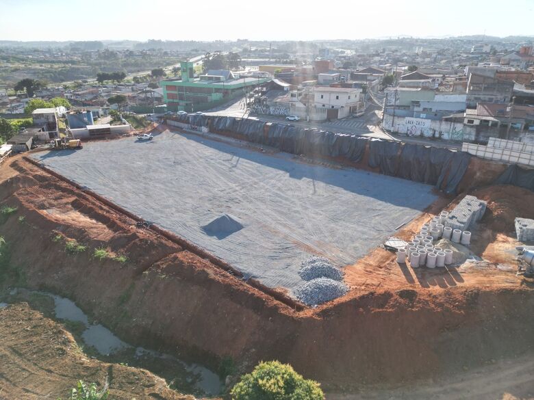 Projeto conta com investimento de R$ 5,5 milhões
