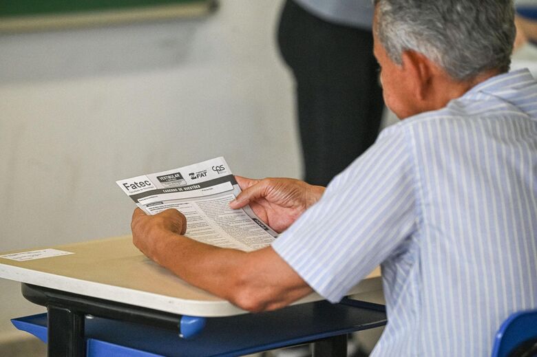 Vestibular das Fatecs: prazo de inscrições é prorrogado