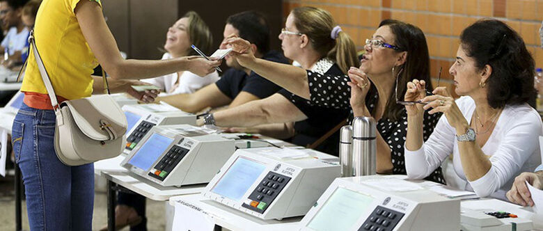 Mais de 14,4 mil mesários devem atuar no Alto Tietê nas eleições