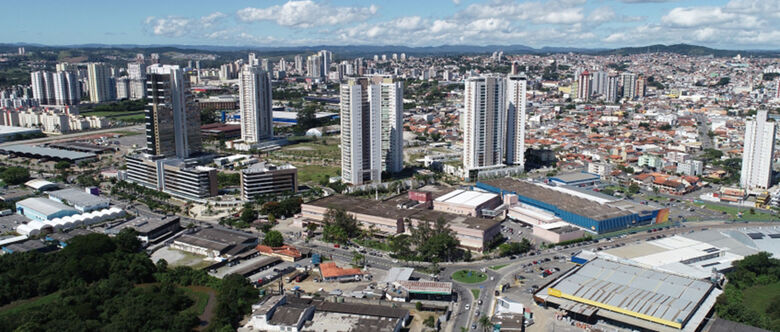 Mogi aparece em primeiro entre as três cidades