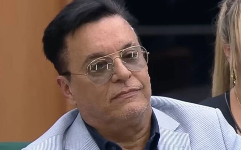 Cantor Nahim morre, aos 71 anos, em São Paulo