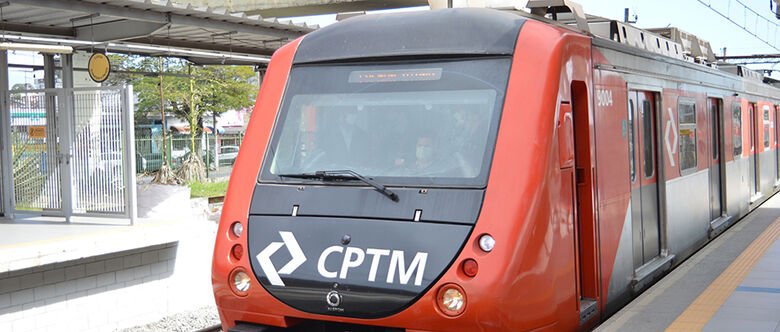 Audiência sobre privatização da CPTM acontece na sexta em Mogi