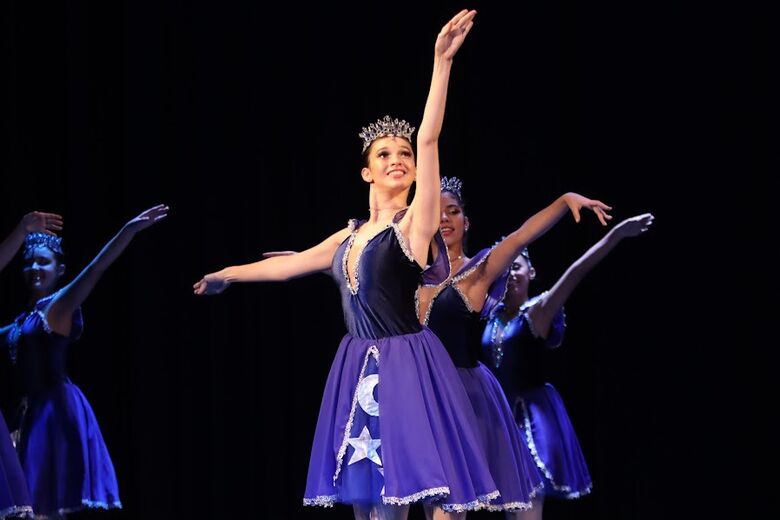 Cultura abre a '4ª Mostra de Dança' nesta quinta-feira