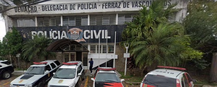 Briga em família termina com homem esfaqueado em Ferraz
