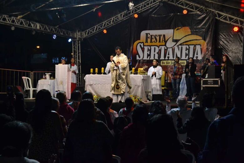 7ª Festa Sertaneja de Suzano será realizada de 5 a 7 de julho