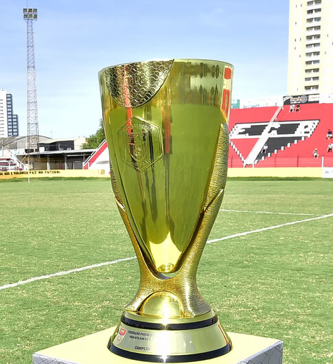 Taça do Paulista da Segunda Divisão 