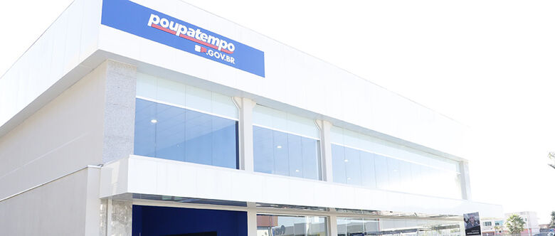 Serviços estaduais de saúde podem ser acessados pelo Poupatempo