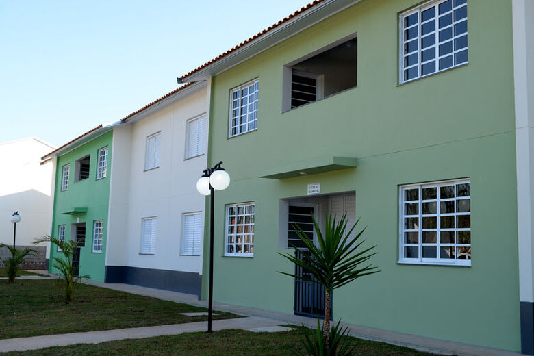 Casa Paulista regulariza 680 imóveis e entrega 32 moradias em Mogi