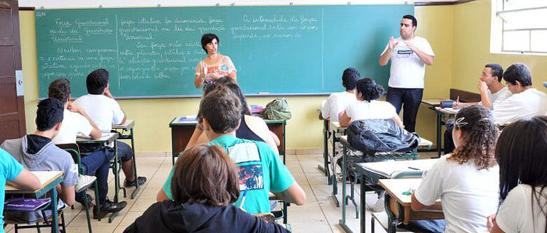 Educação: SP investe R$ 1 bi no Estado e R$ 19,4 mi no Alto Tietê