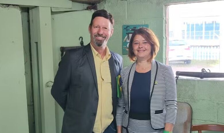 MN oficializa Sheila Mantovanni como candidata a prefeita em Mogi