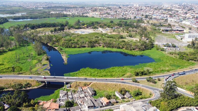 Itaquá vai receber monitoramento de áreas de risco e desmatamento
