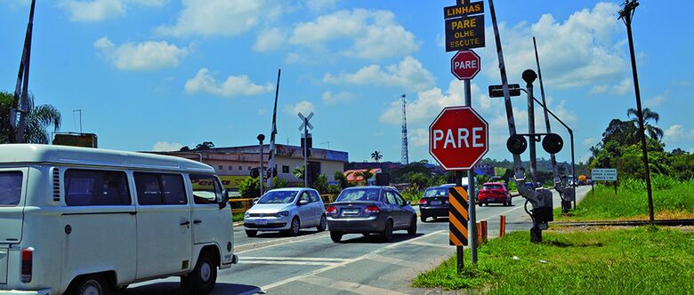 Rodovia terá trecho interditado