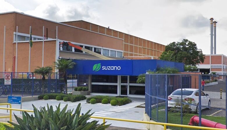 Suzano abre inscrições para o Programa de Trainee 2025