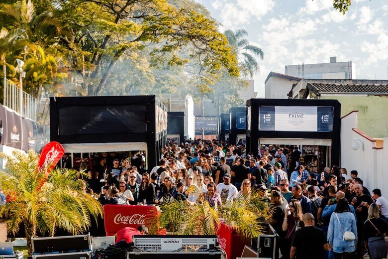 Festival Carnívoros acontece neste sábado