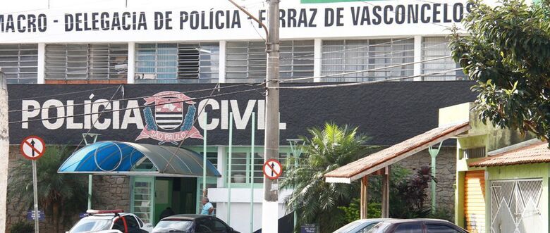 Caso foi registrado como morte suspeita na Delegacia de Ferraz