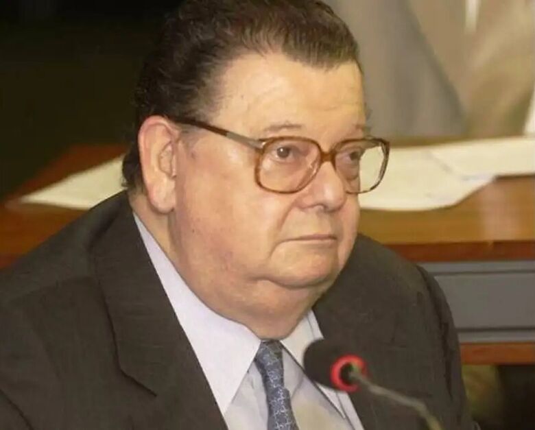 Morre, aos 96 anos, o ex-ministro Delfim Netto