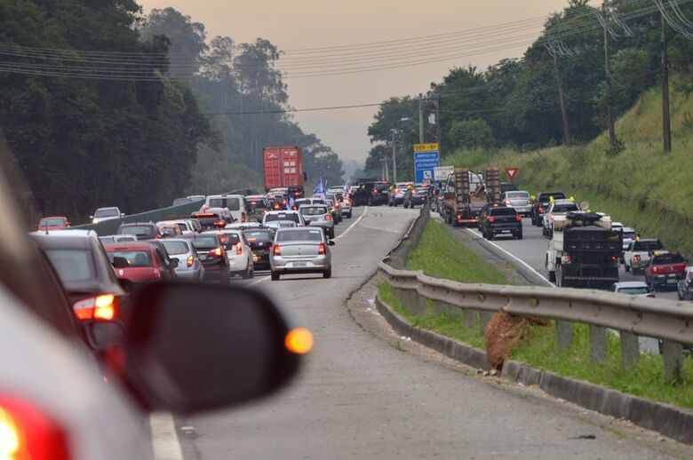 Concessão de rodovias deve garantir R$ 880 mi de ISS para o Alto Tietê com repasse de tarifas 