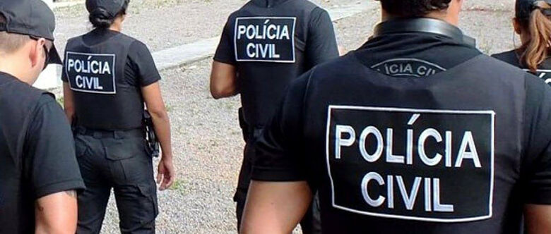 Sindicato aponta déficit de 14,3 mil policiais civis e pede valorização