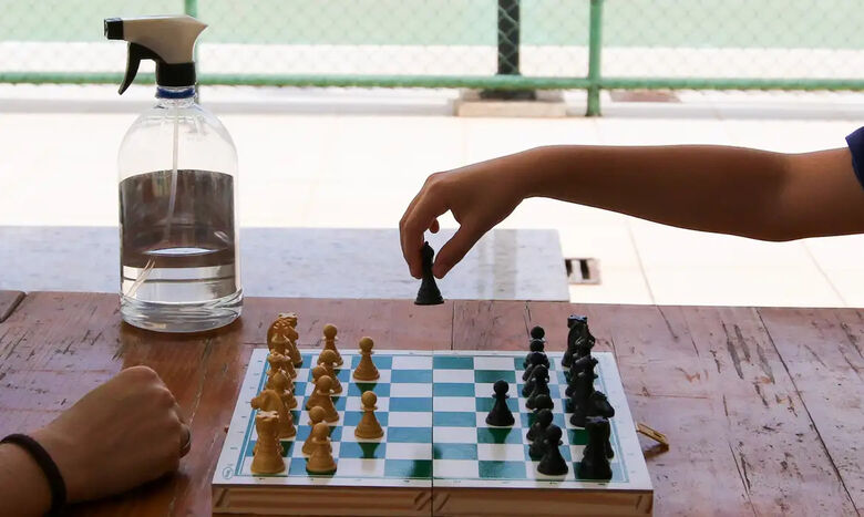 Escola brasileira está entre as três melhores do mundo