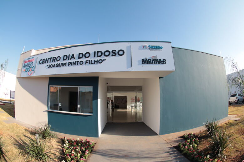 Centro Dia do Idoso presta 46 atendimentos e pode ser ampliado