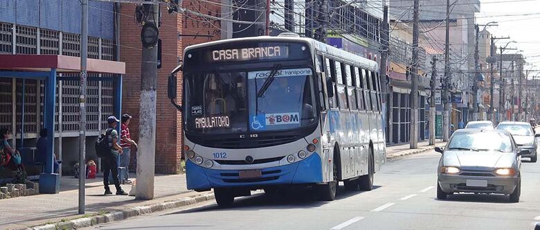 Para passageiros ouvidos pelo DS, tarifa zero é 