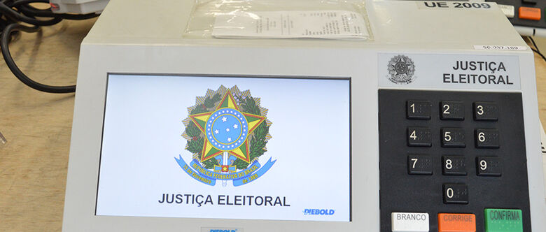 Eleições se aproximam; primeiro turno será dia 6 de outubro