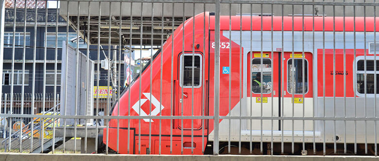 Seis estações da CPTM recebrão ação do Setembro Amarelo