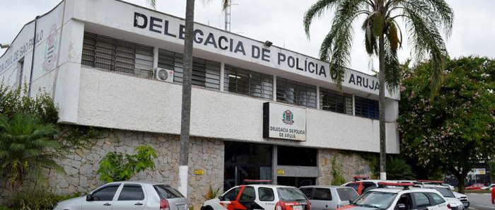 Caso foi registrado como lesão corporal na Delegacia de Arujá