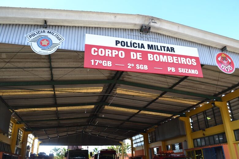 Golpistas usam o nome do Corpo de Bombeiros para aplicar golpes