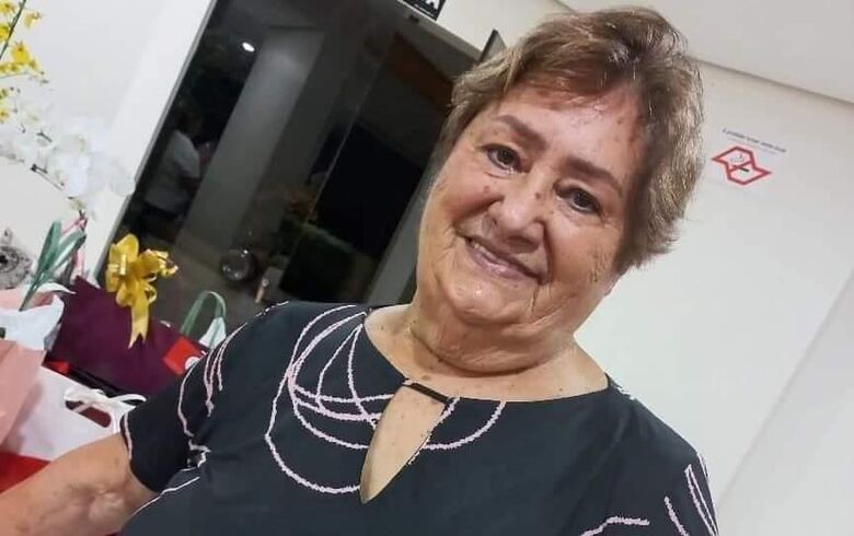 Shirley Dantas era proprietária da Márcia Decorações