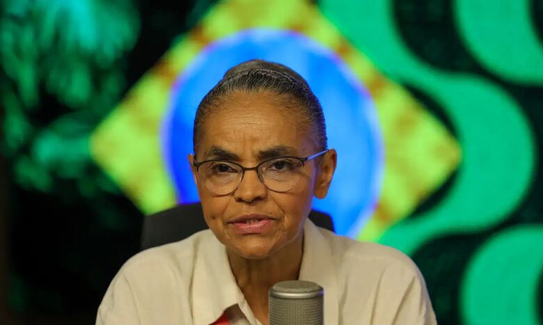 Marina Silva diz que reclusão de dois a quatro anos é leve