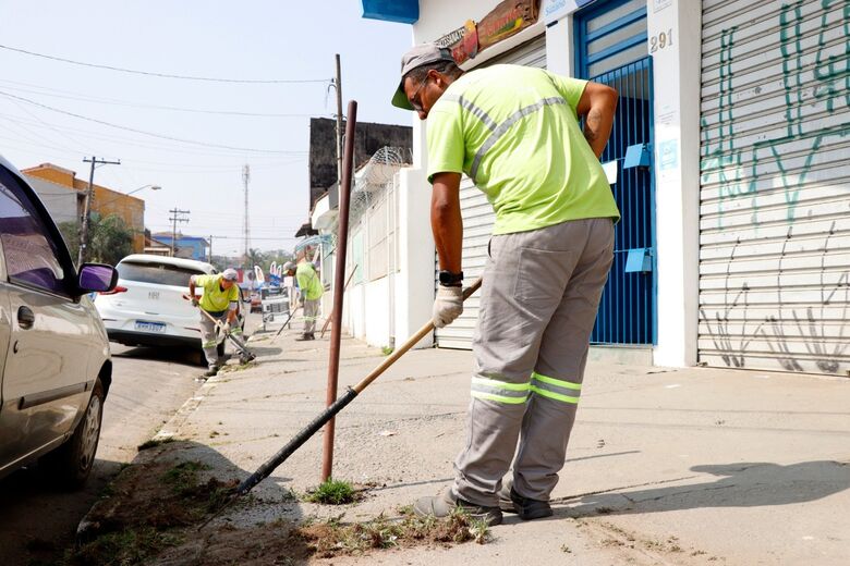 Atividades foram finalizadas em localidades tratadas como prioridades