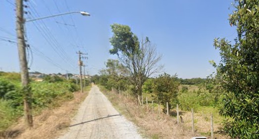 Corpo em estado de decomposição é encontrado embaixo do Rodoanel em Suzano