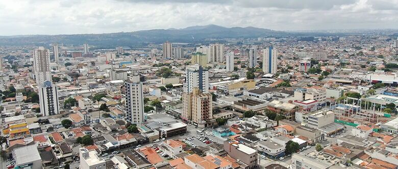 Suzano e região devem enfrentar uma noa frente fria no decorrer da semana