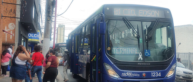 Ônibus serão gratuitos no dia da eleição nas cidades do Alto Tietê