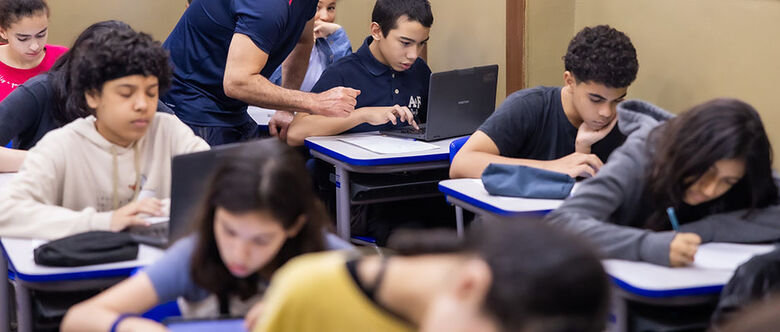 5.905 estudantes do Alto Tietê são medalhistas de ouro, prata e bronze