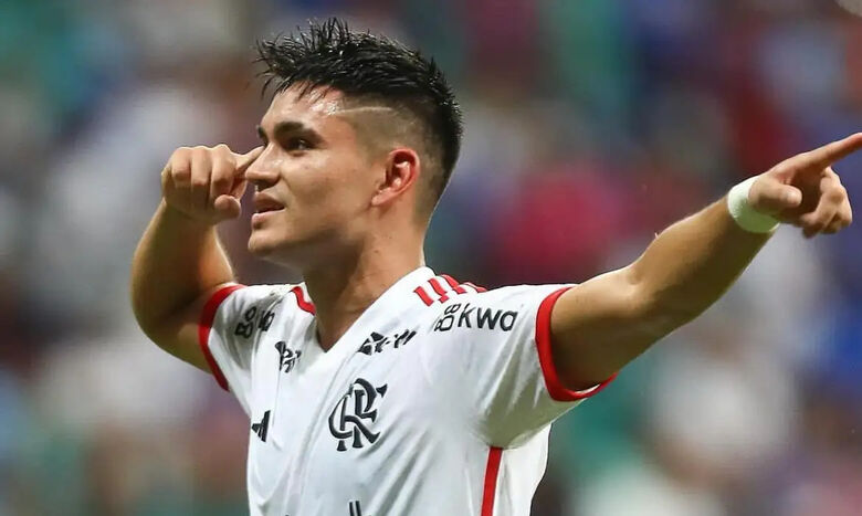 STJD pune Alcaraz e Yuri Alberto por agressão no Corinthians e Fla