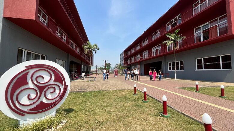 Centro Universitário se consolida com 49 estrelas no Guia Estadão/Quero Educação 