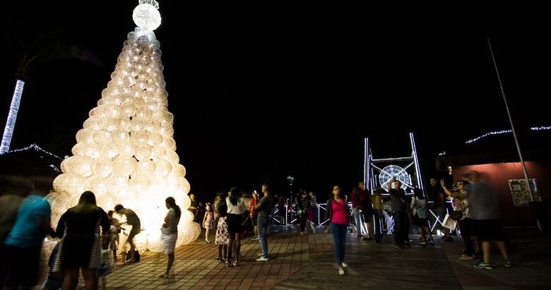 Evento é tradicional na cidade